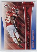 Eric Berry #/25