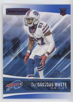 Rookies - Tre'Davious White #/25