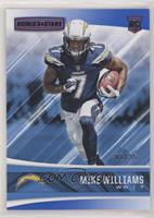 Rookies - Mike Williams #/25