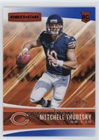 Rookies - Mitchell Trubisky #/25