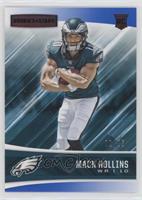 Rookies - Mack Hollins #/25