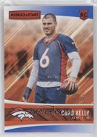 Rookies - Chad Kelly #/25