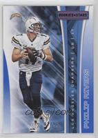 Philip Rivers #/25