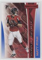 Matt Ryan #/25