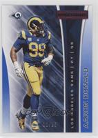 Aaron Donald #/25