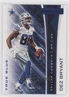 Dez Bryant #/49