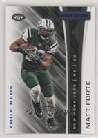 Matt Forte #/49