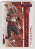 Doug Martin #/49