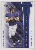 Joe Flacco [EX to NM] #/49