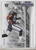 Amari Cooper #/49