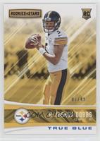 Rookies - R. Joshua Dobbs #/49