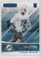 Rookies - Isaiah Ford #/49