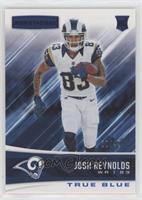 Rookies - Josh Reynolds #/49