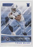 Rookies - Jonnu Smith #/49