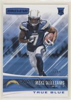 Rookies - Mike Williams #/49