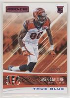 Rookies - Josh Malone #/49