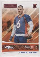 Rookies - Chad Kelly #/49