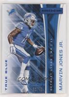 Marvin Jones Jr. #/49