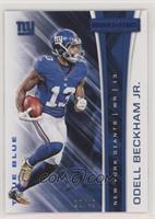 Odell Beckham Jr. #/49