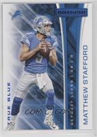 Matthew Stafford #/49