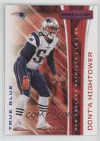 Dont'a Hightower #/49