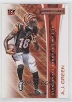 A.J. Green