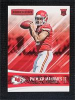 Rookies - Patrick Mahomes II