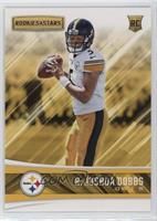 Rookies - R. Joshua Dobbs