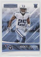 Rookies - Adoree' Jackson