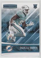 Rookies - Charles Harris