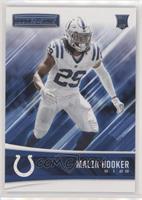 Rookies - Malik Hooker