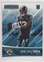 Rookies - Dede Westbrook