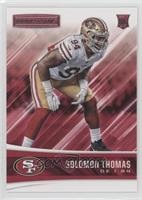 Rookies - Solomon Thomas