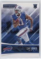 Rookies - Zay Jones