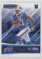 Rookies - Zay Jones