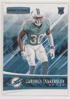 Rookies - Cordrea Tankersley