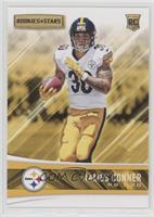 Rookies - James Conner