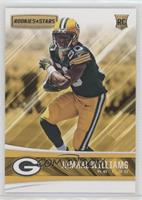 Rookies - Jamaal Williams