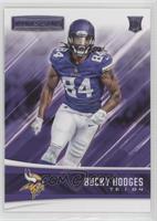 Rookies - Bucky Hodges