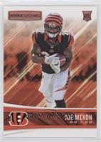 Rookies - Joe Mixon