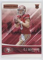 Rookies - C.J. Beathard