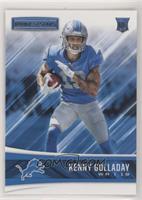 Rookies - Kenny Golladay
