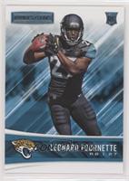 Rookies - Leonard Fournette