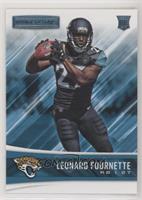 Rookies - Leonard Fournette