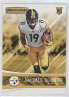 Rookies - JuJu Smith-Schuster