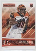 Rookies - Jordan Willis