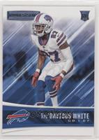 Rookies - Tre'Davious White