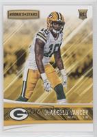 Rookies - DeAngelo Yancey