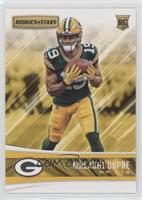 Rookies - Malachi Dupre