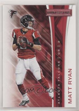 2017 Panini Rookies & Stars - [Base] #50 - Matt Ryan